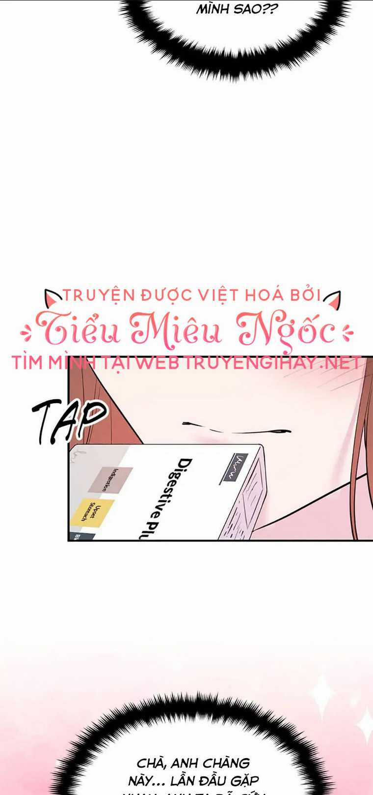 Câu Trả Lời Mùa Đông Chapter 13.1 trang 31