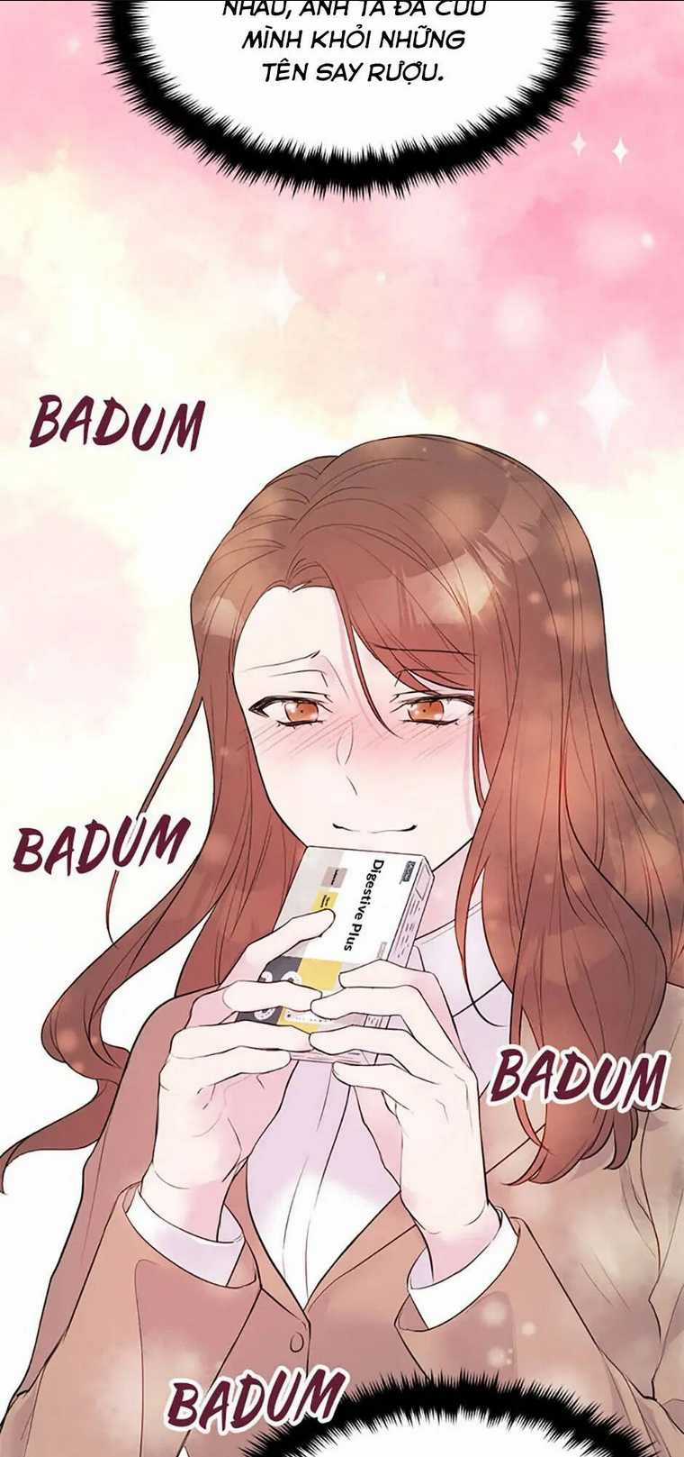 Câu Trả Lời Mùa Đông Chapter 13.1 trang 32