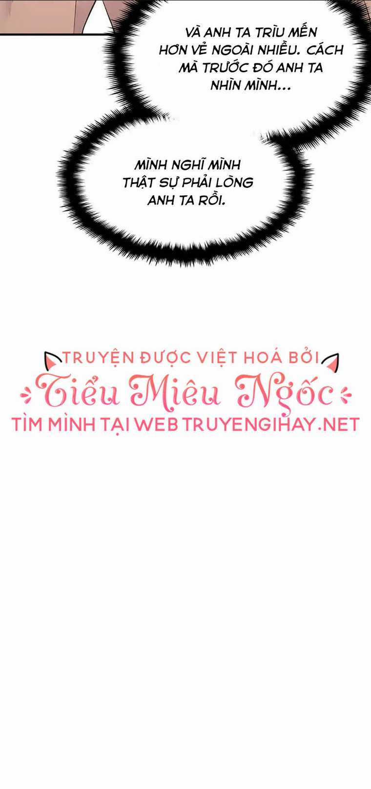 Câu Trả Lời Mùa Đông Chapter 13.1 trang 33