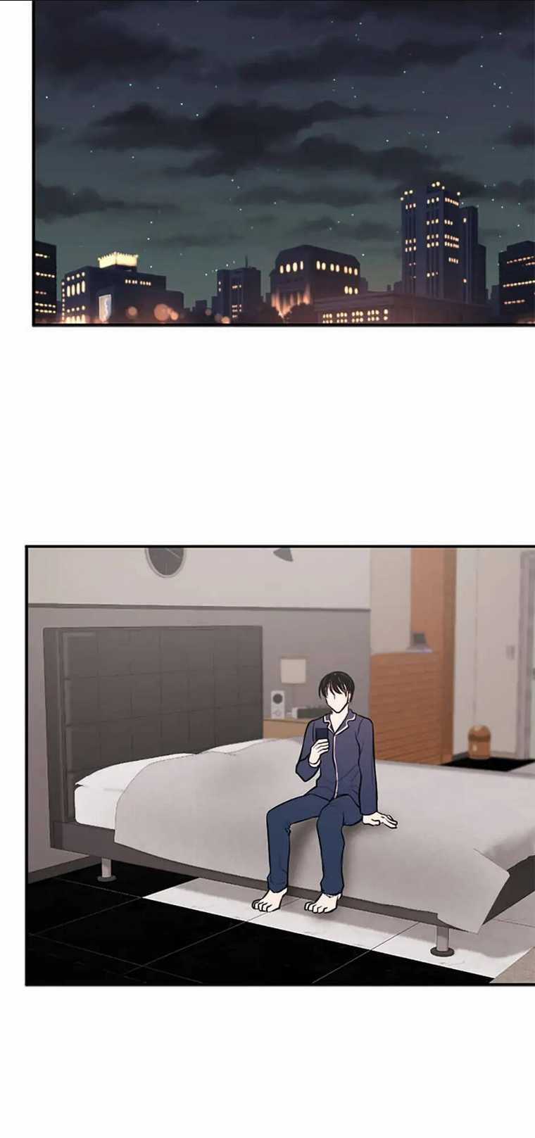 Câu Trả Lời Mùa Đông Chapter 13.1 trang 35