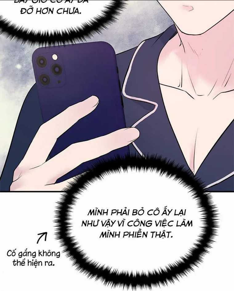 Câu Trả Lời Mùa Đông Chapter 13.1 trang 37