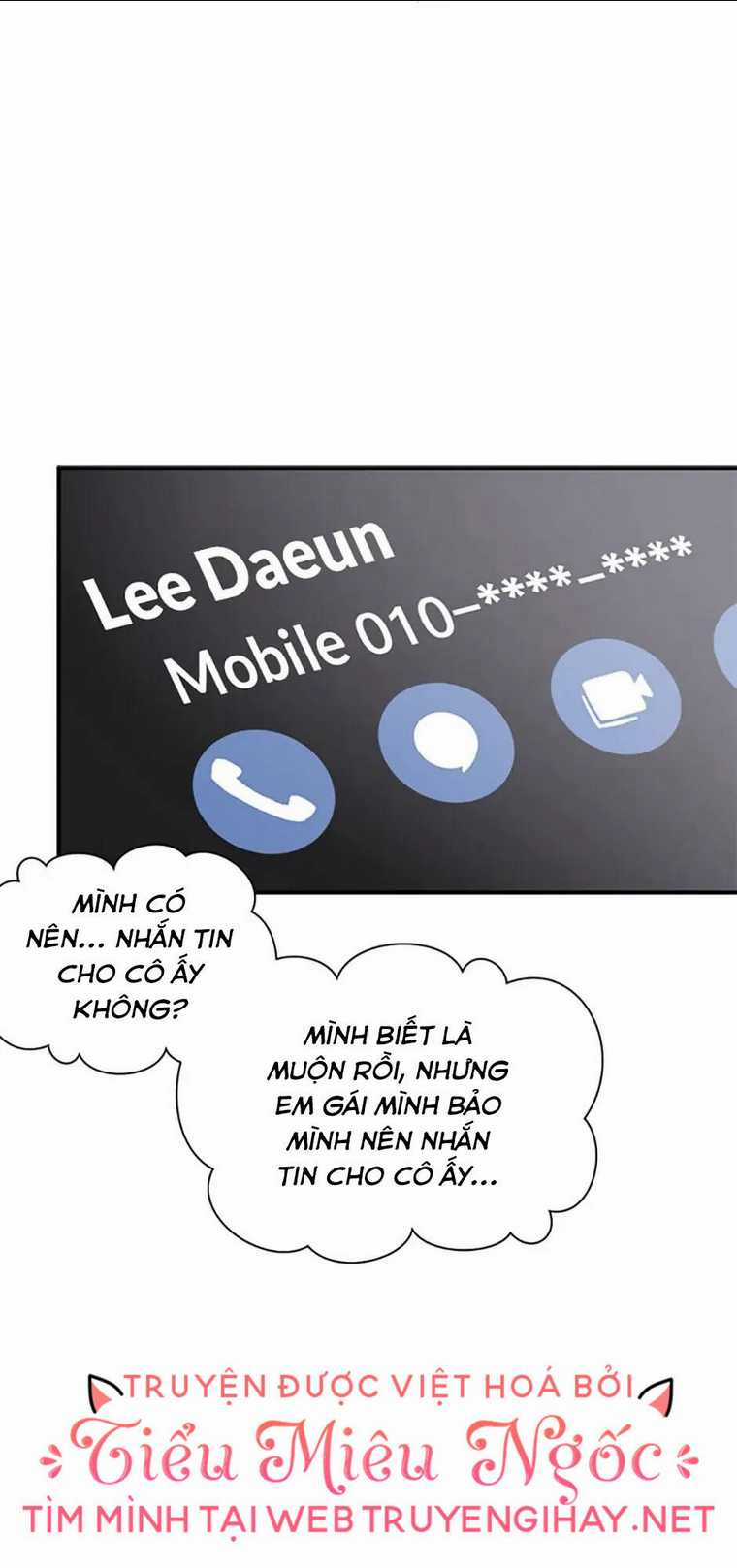 Câu Trả Lời Mùa Đông Chapter 13.1 trang 38