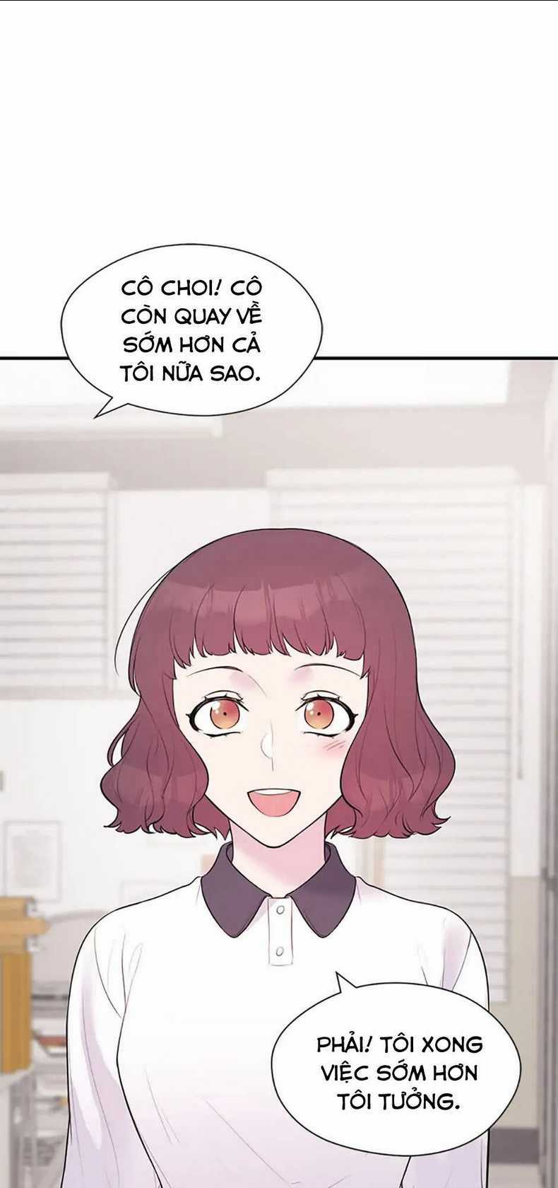 Câu Trả Lời Mùa Đông Chapter 13.1 trang 4