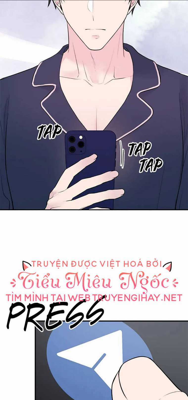 Câu Trả Lời Mùa Đông Chapter 13.1 trang 41