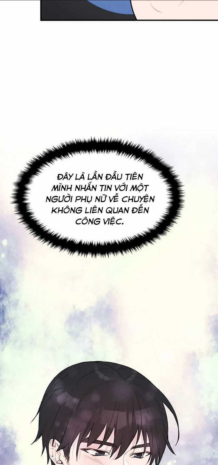 Câu Trả Lời Mùa Đông Chapter 13.1 trang 42