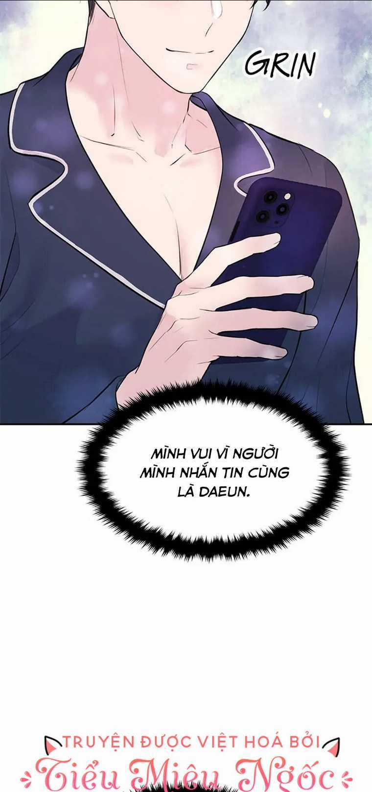 Câu Trả Lời Mùa Đông Chapter 13.1 trang 43