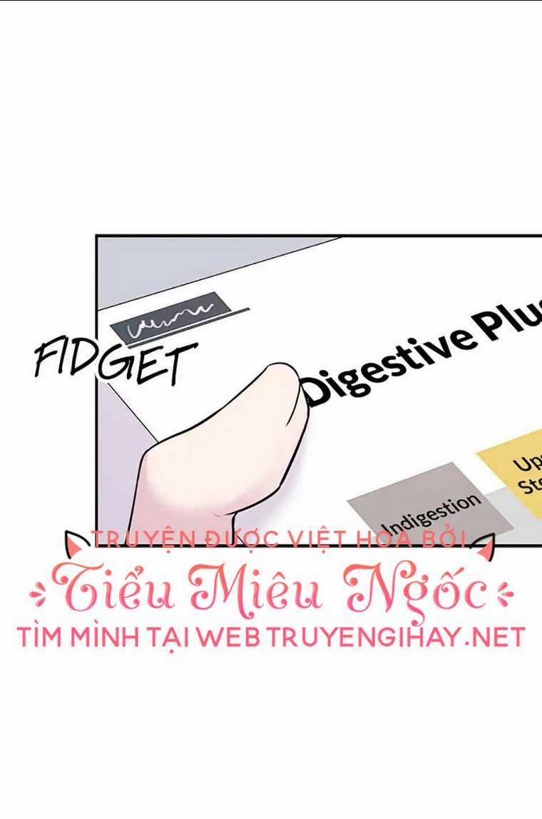 Câu Trả Lời Mùa Đông Chapter 13.1 trang 46