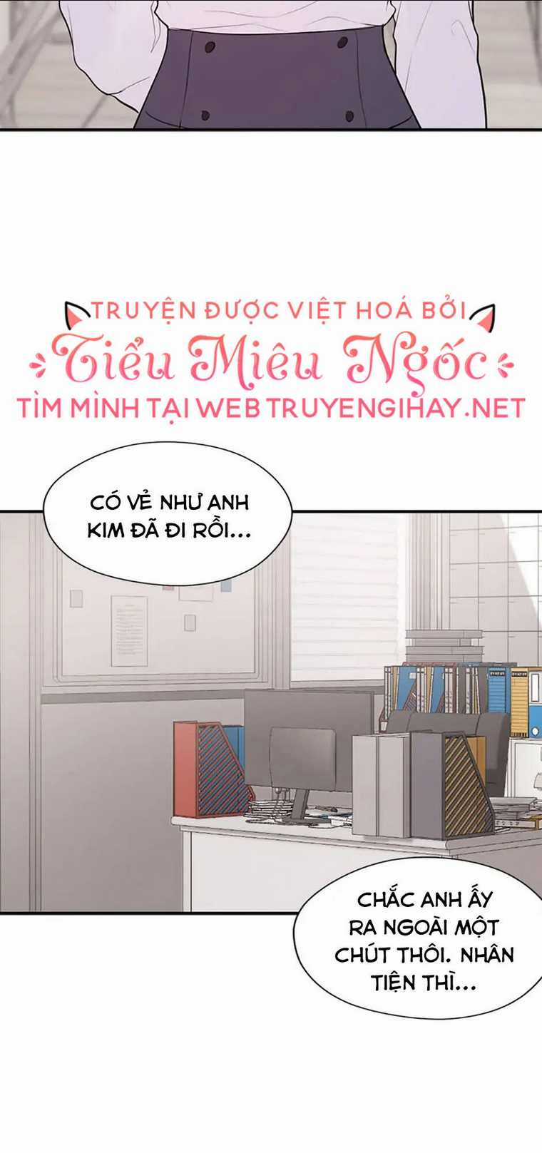 Câu Trả Lời Mùa Đông Chapter 13.1 trang 5