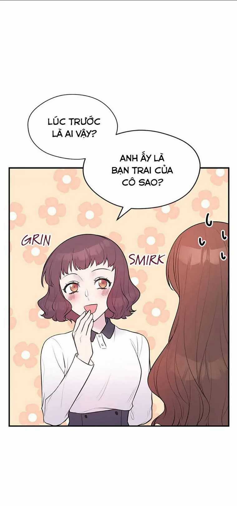 Câu Trả Lời Mùa Đông Chapter 13.1 trang 6