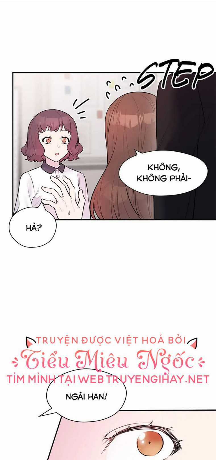 Câu Trả Lời Mùa Đông Chapter 13.1 trang 8