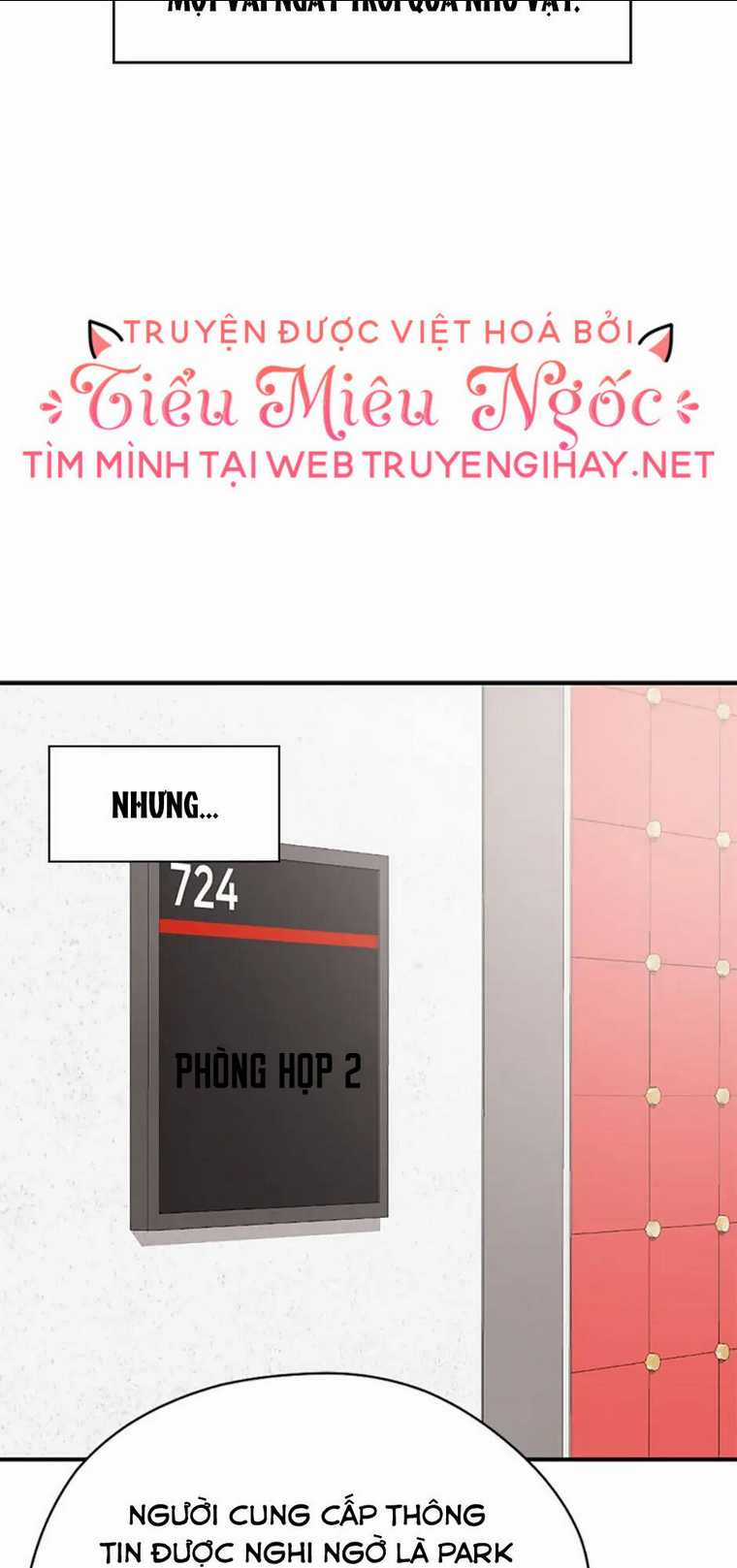 Câu Trả Lời Mùa Đông Chapter 13.2 trang 10