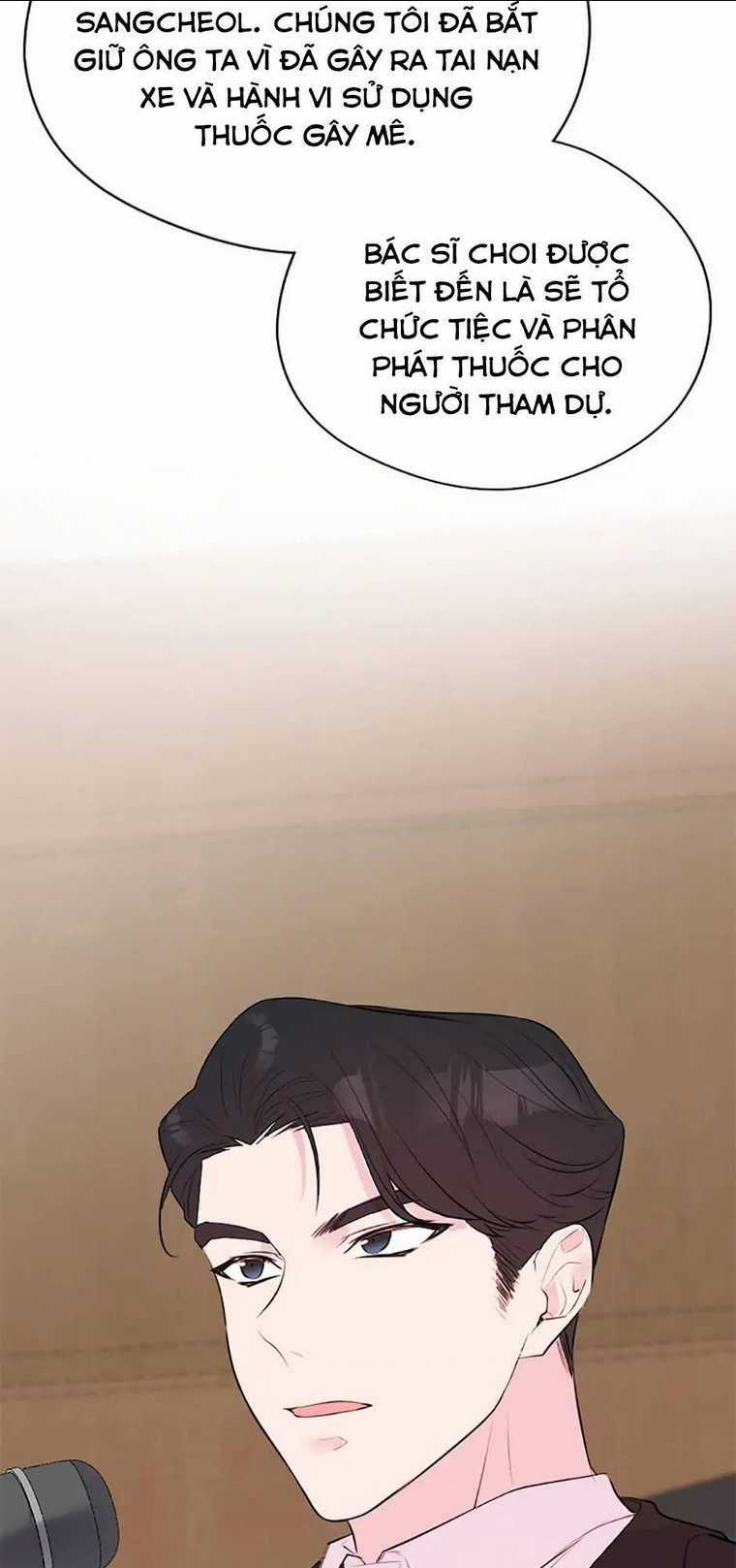 Câu Trả Lời Mùa Đông Chapter 13.2 trang 11