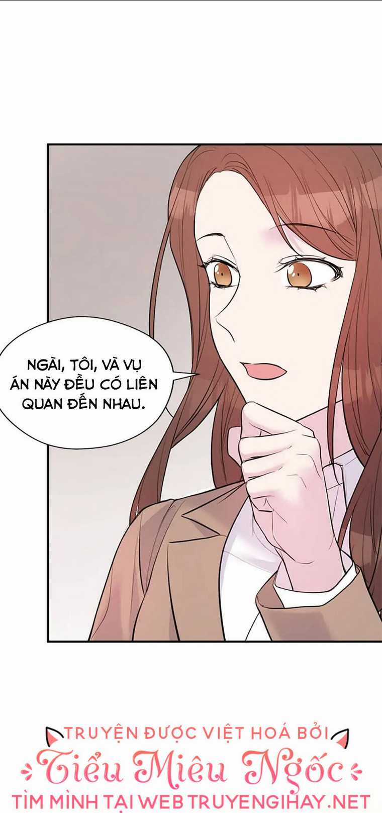 Câu Trả Lời Mùa Đông Chapter 13.2 trang 19
