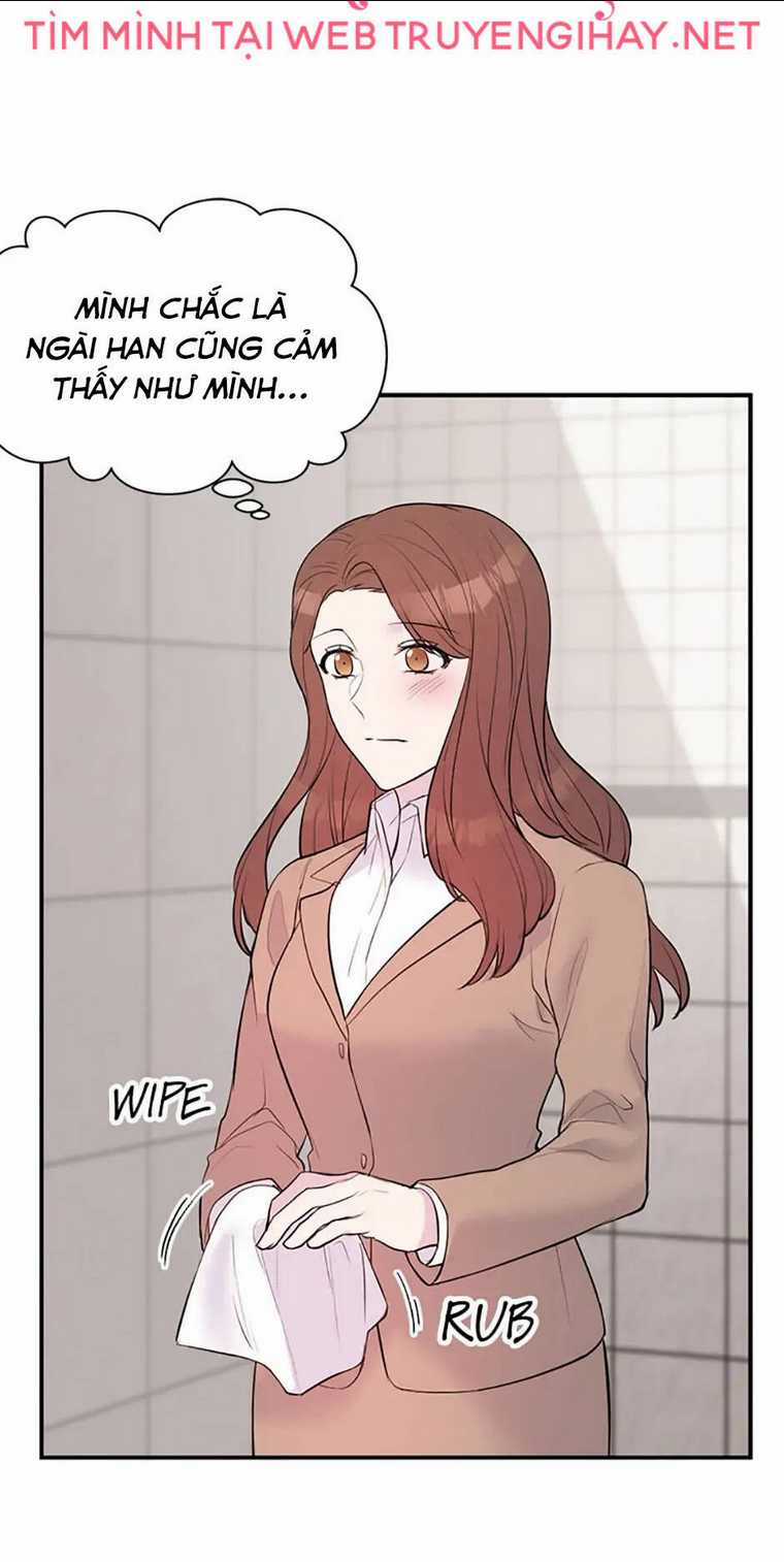 Câu Trả Lời Mùa Đông Chapter 13.2 trang 25