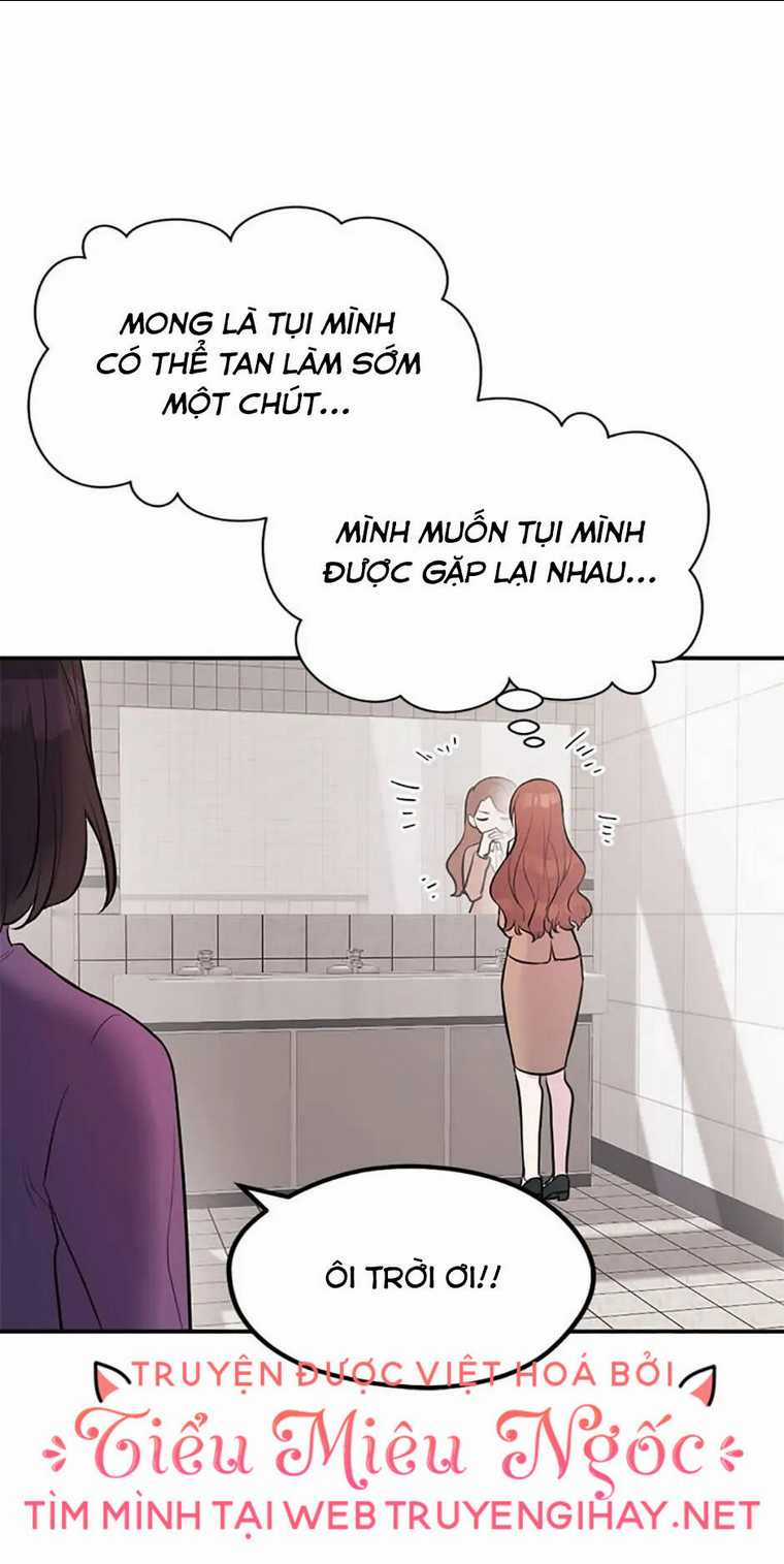 Câu Trả Lời Mùa Đông Chapter 13.2 trang 26