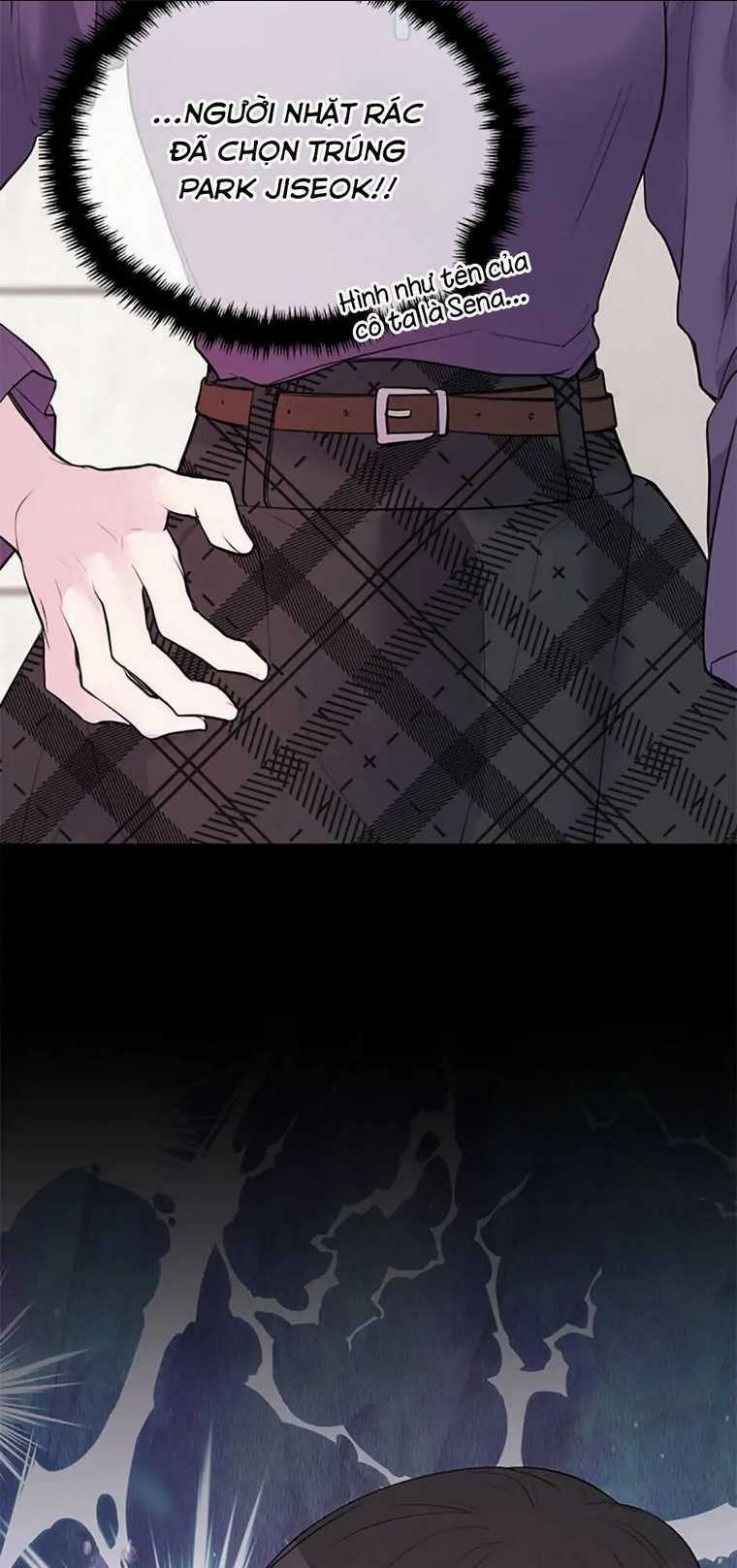 Câu Trả Lời Mùa Đông Chapter 13.2 trang 29