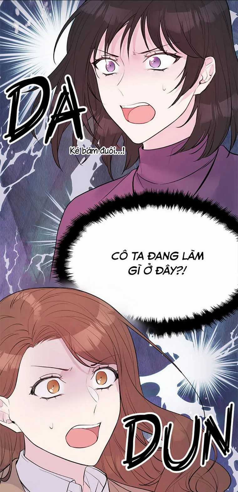 Câu Trả Lời Mùa Đông Chapter 13.2 trang 30