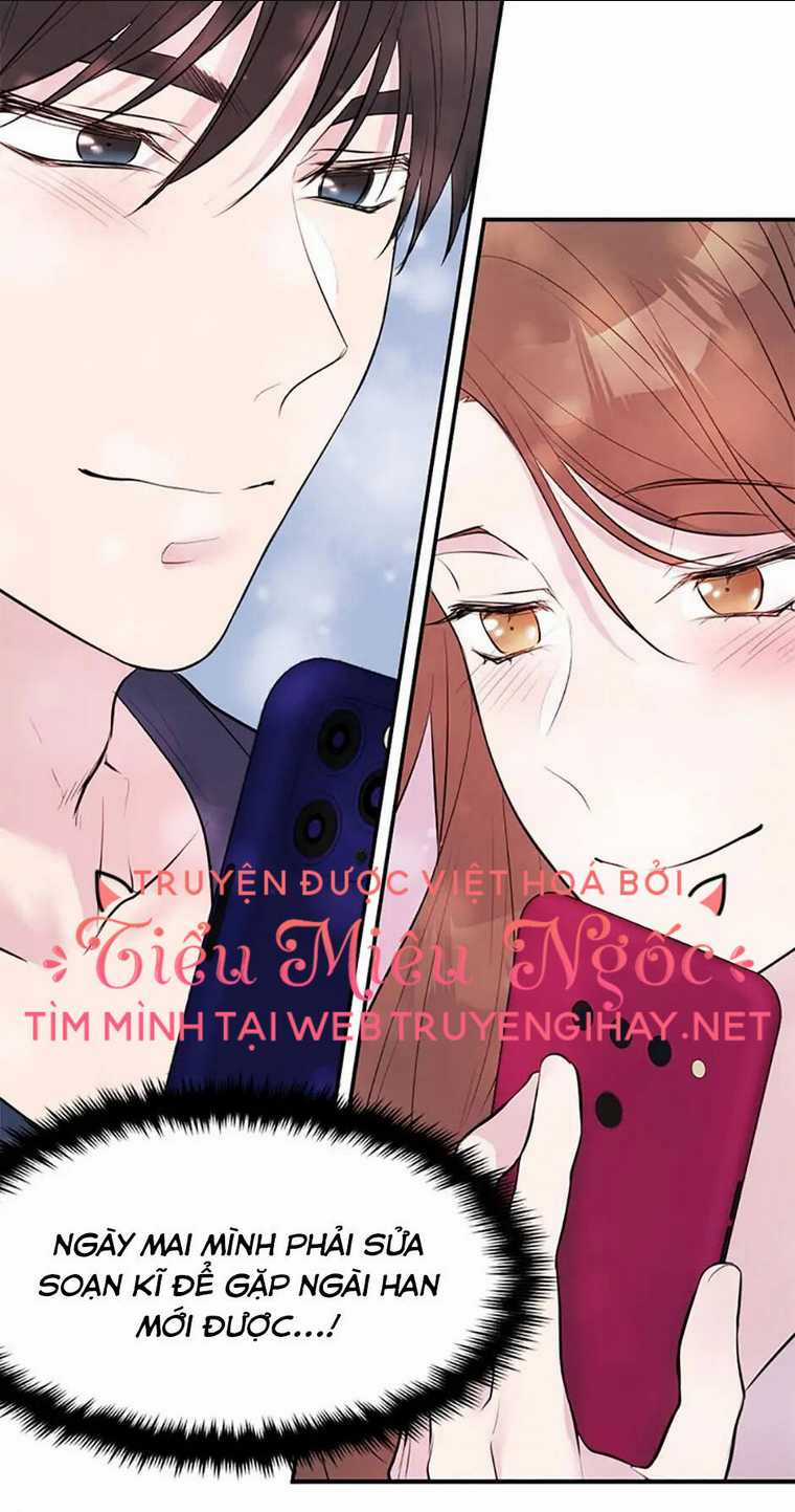 Câu Trả Lời Mùa Đông Chapter 13.2 trang 8