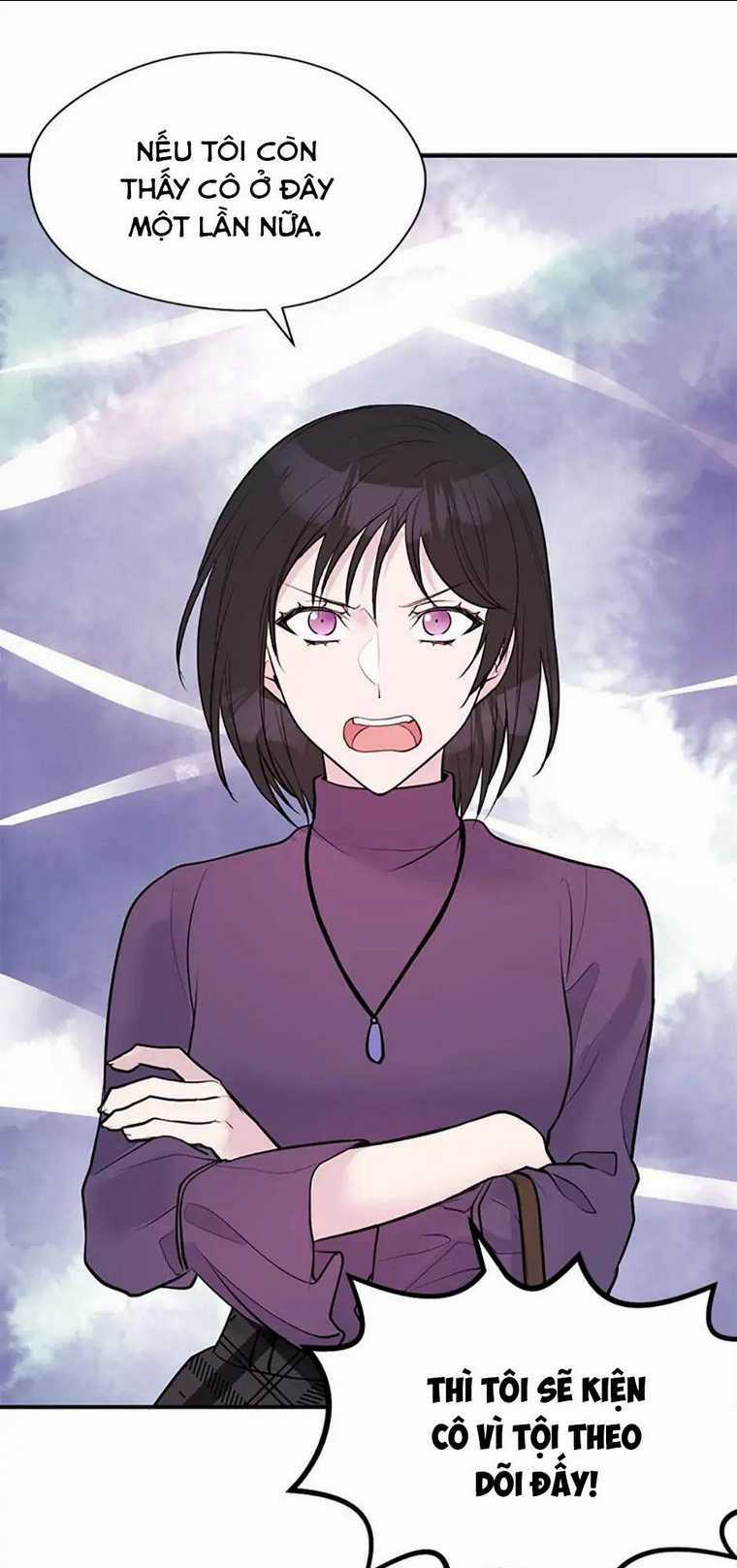 Câu Trả Lời Mùa Đông Chapter 14 trang 11