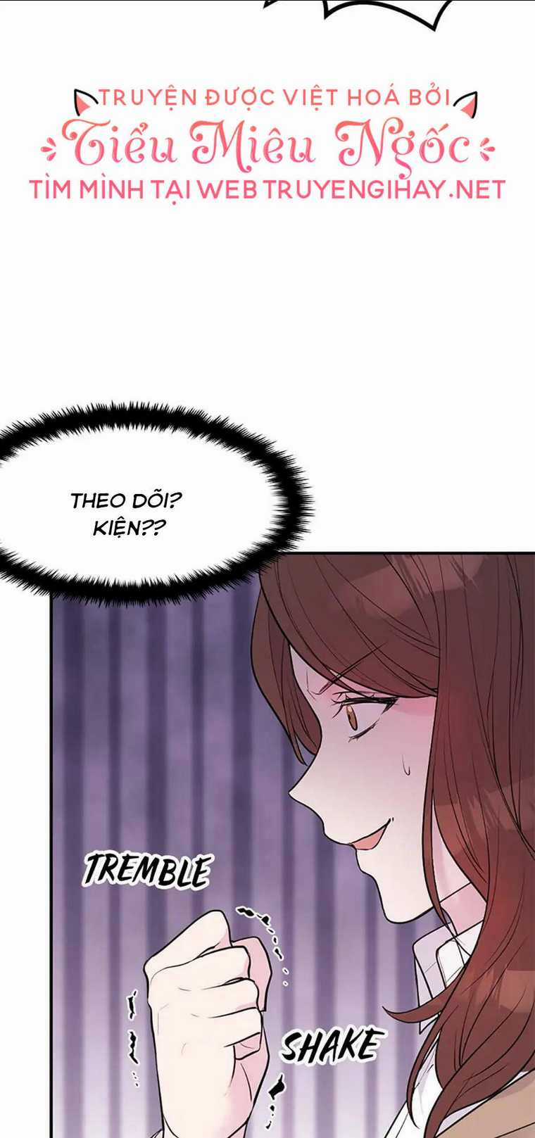 Câu Trả Lời Mùa Đông Chapter 14 trang 12