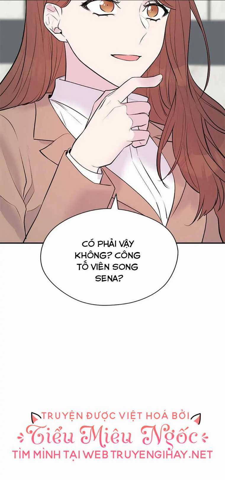 Câu Trả Lời Mùa Đông Chapter 14 trang 17