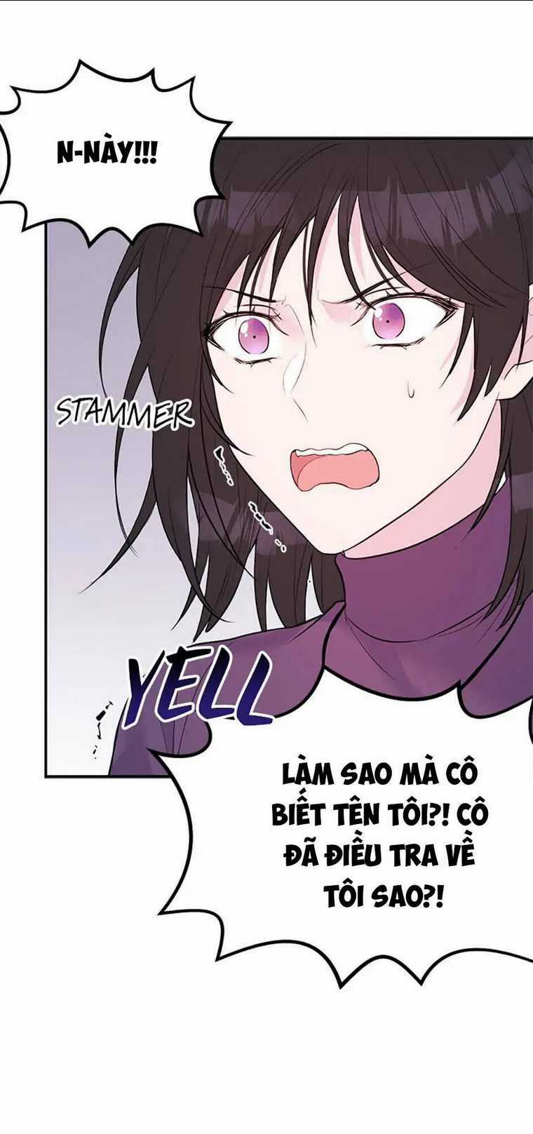 Câu Trả Lời Mùa Đông Chapter 14 trang 18