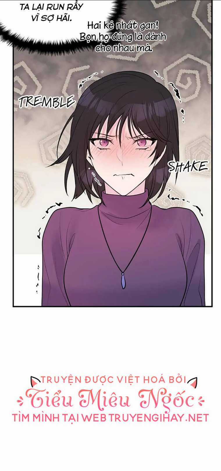 Câu Trả Lời Mùa Đông Chapter 14 trang 20