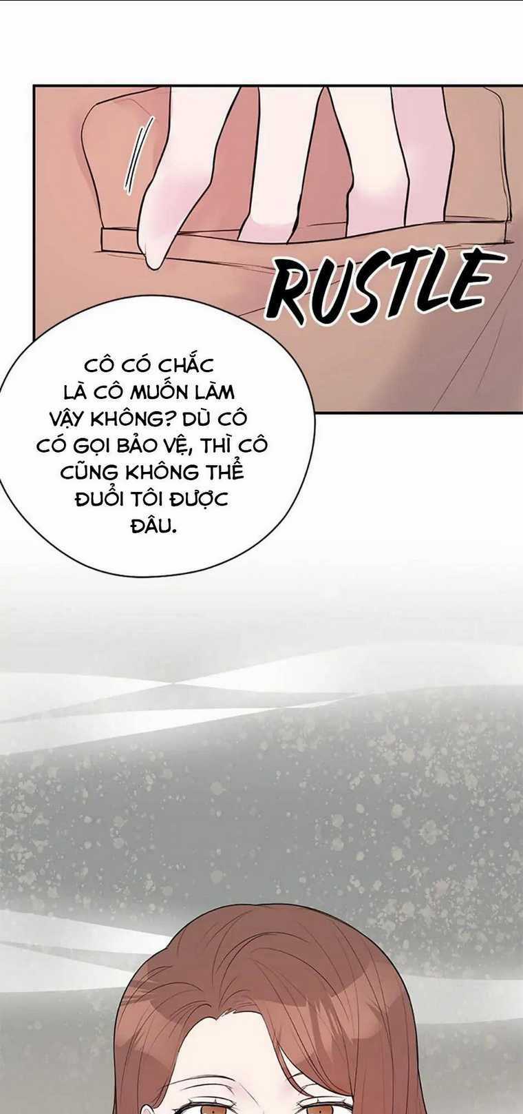 Câu Trả Lời Mùa Đông Chapter 14 trang 21