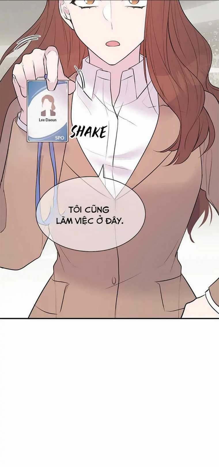 Câu Trả Lời Mùa Đông Chapter 14 trang 22