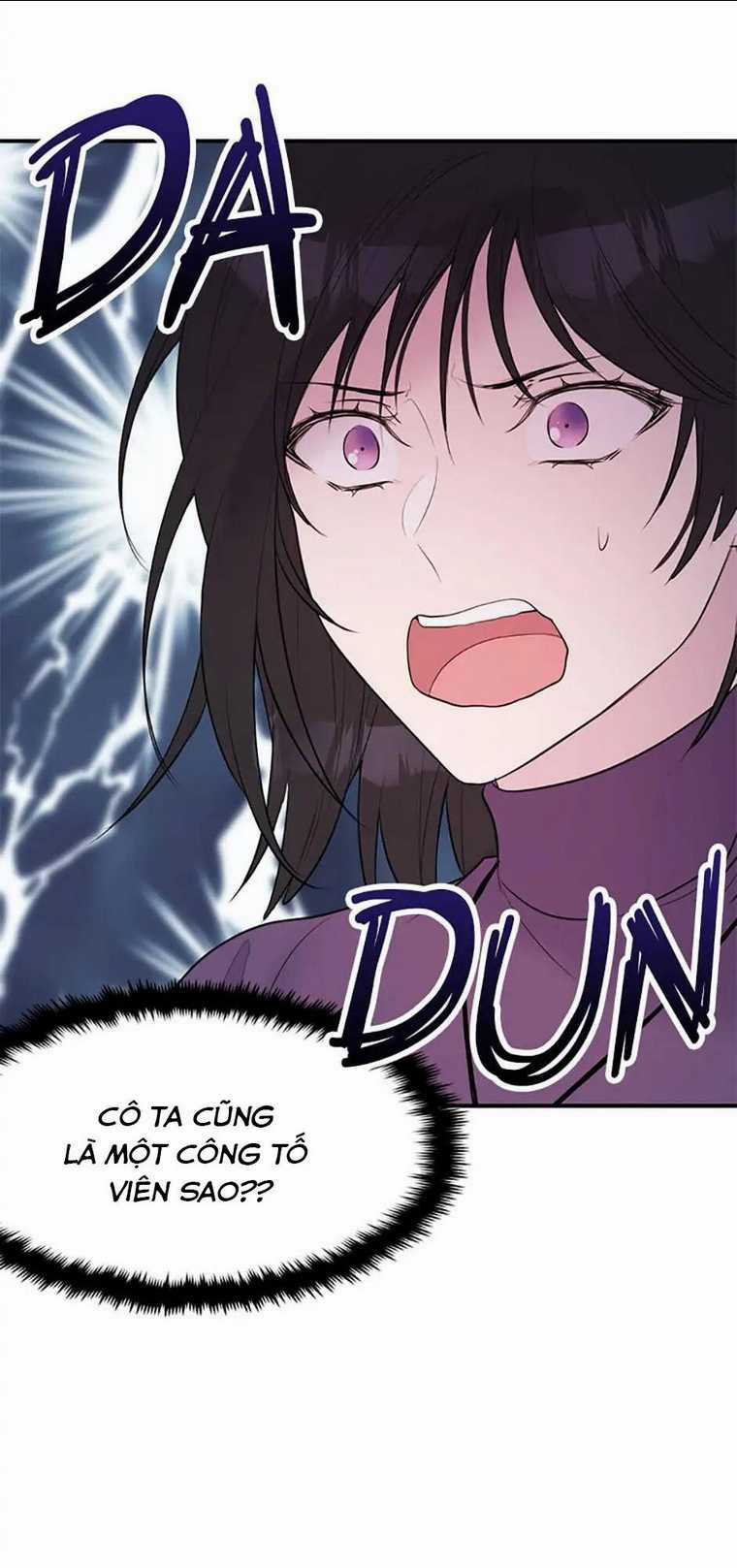 Câu Trả Lời Mùa Đông Chapter 14 trang 23