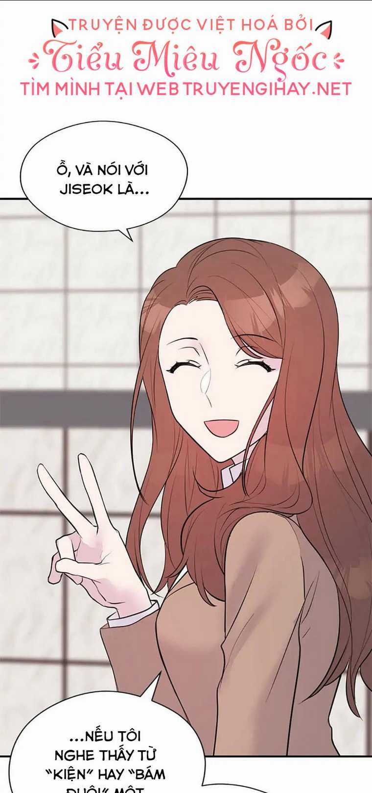 Câu Trả Lời Mùa Đông Chapter 14 trang 24