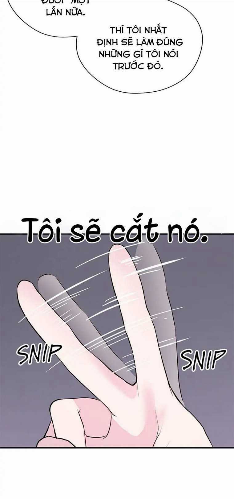 Câu Trả Lời Mùa Đông Chapter 14 trang 25