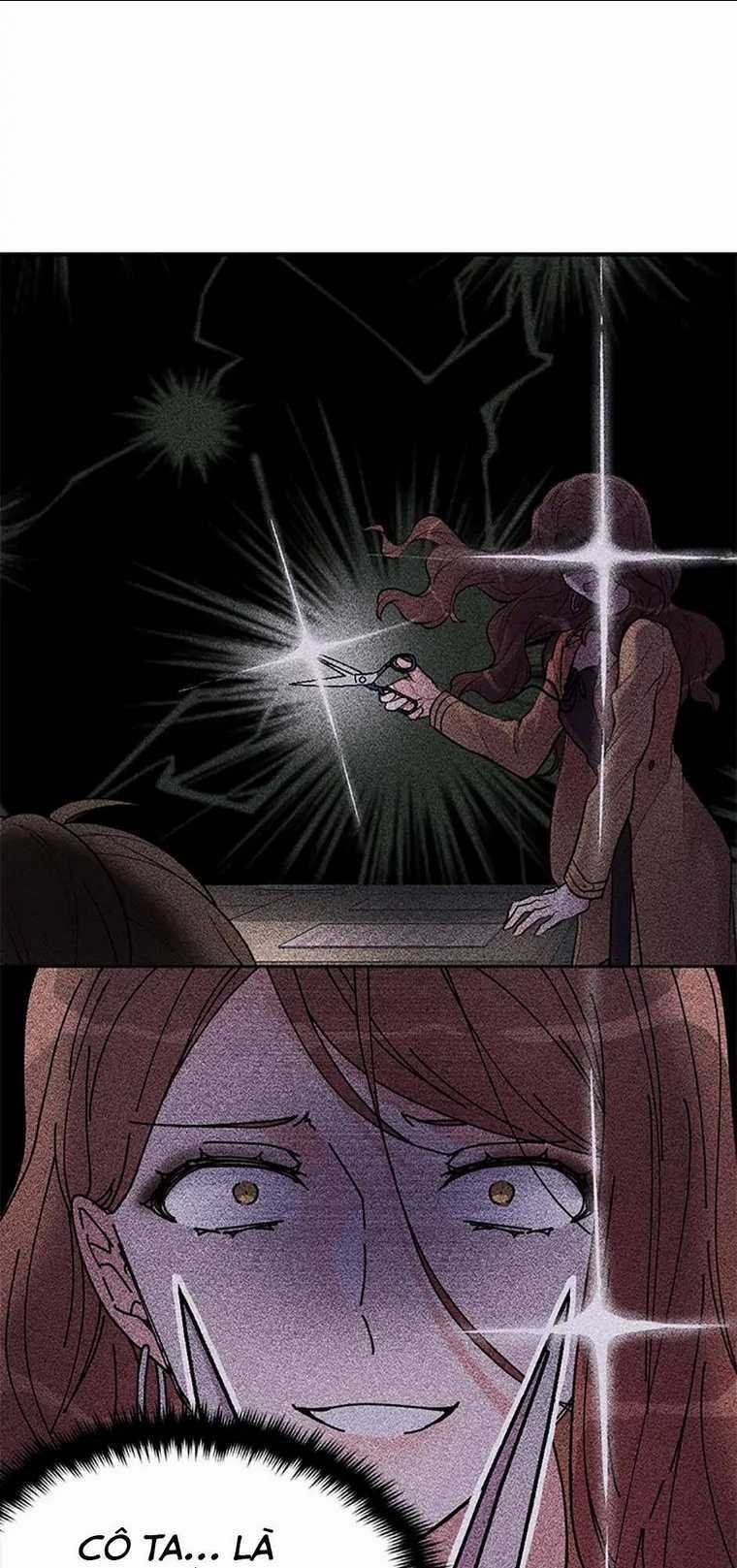 Câu Trả Lời Mùa Đông Chapter 14 trang 26