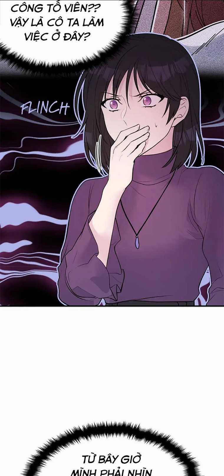 Câu Trả Lời Mùa Đông Chapter 14 trang 27