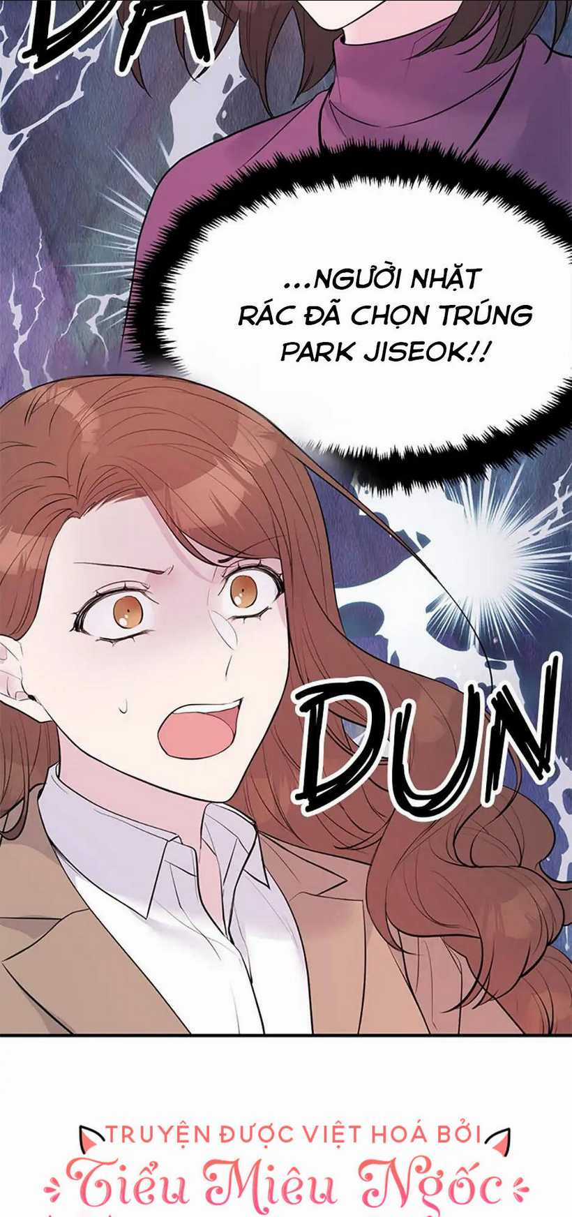 Câu Trả Lời Mùa Đông Chapter 14 trang 3