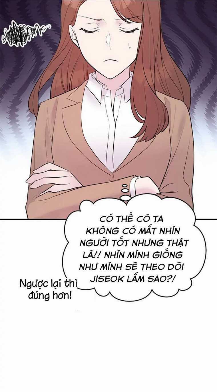 Câu Trả Lời Mùa Đông Chapter 14 trang 31