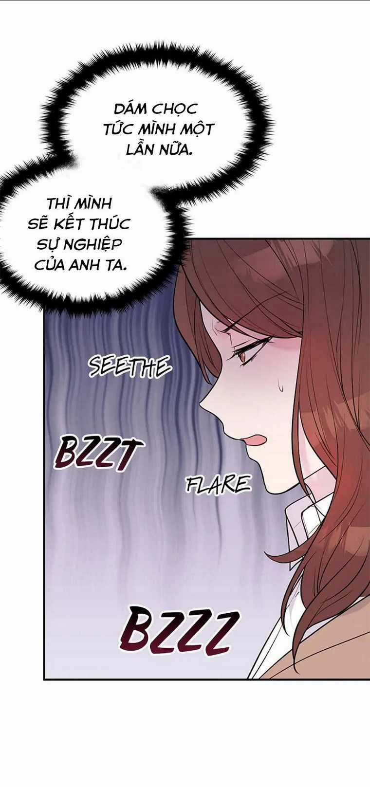 Câu Trả Lời Mùa Đông Chapter 14 trang 32