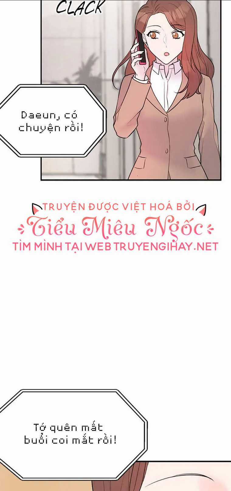 Câu Trả Lời Mùa Đông Chapter 14 trang 34