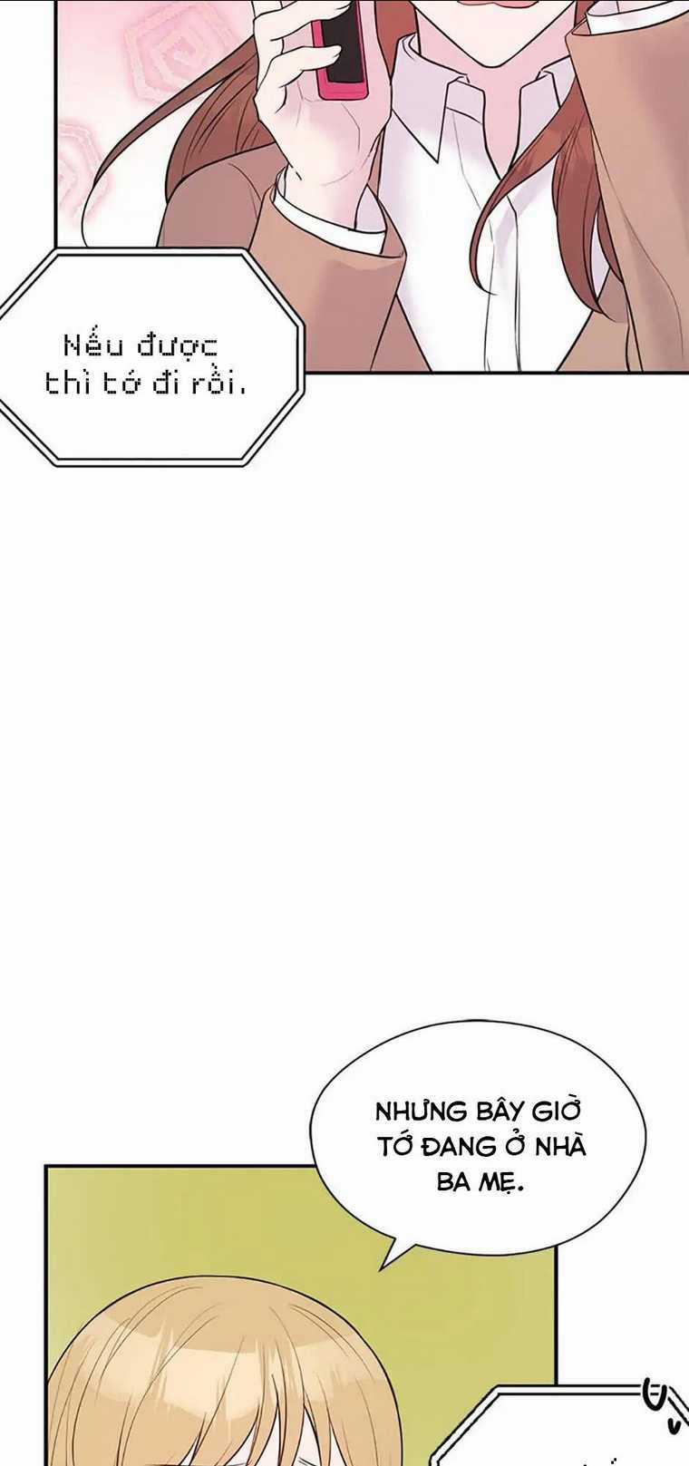 Câu Trả Lời Mùa Đông Chapter 14 trang 39