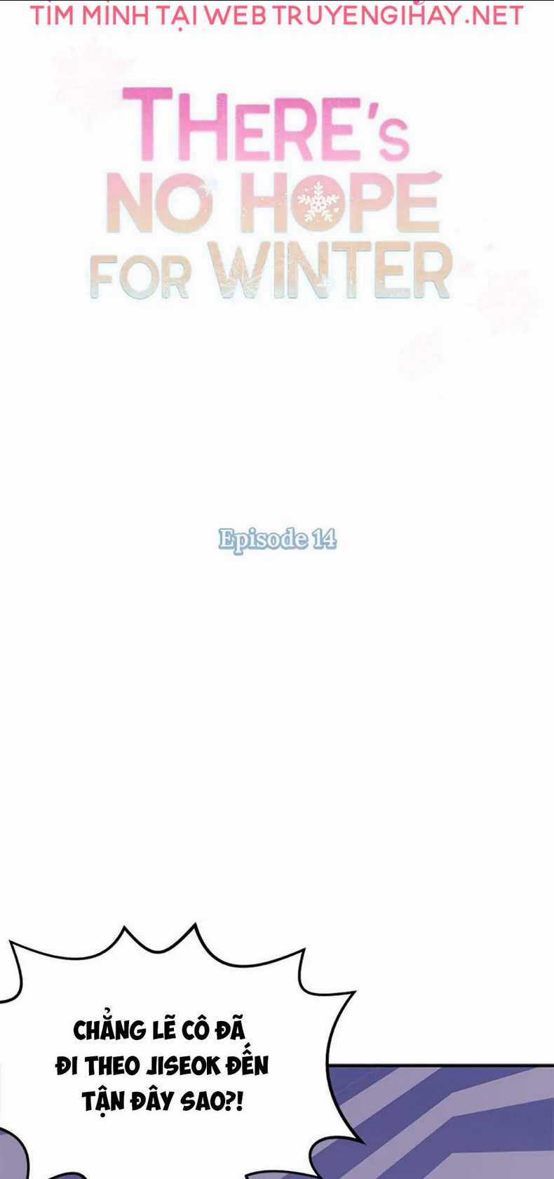 Câu Trả Lời Mùa Đông Chapter 14 trang 4