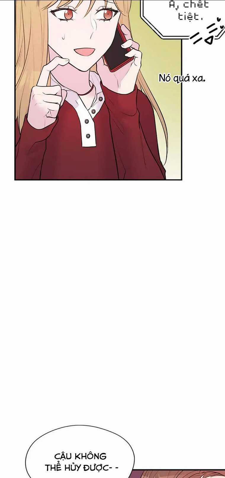 Câu Trả Lời Mùa Đông Chapter 14 trang 40