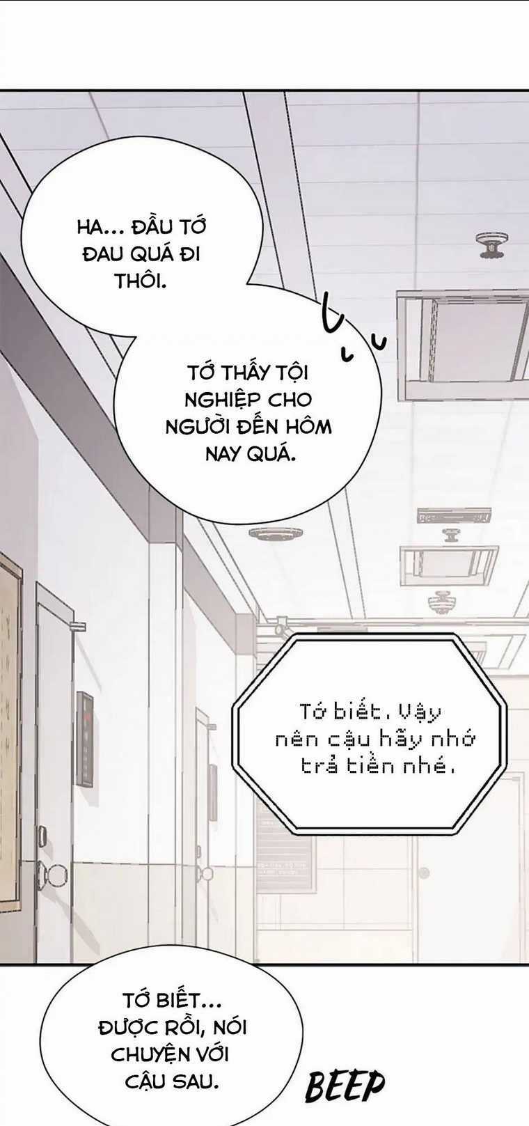 Câu Trả Lời Mùa Đông Chapter 14 trang 42