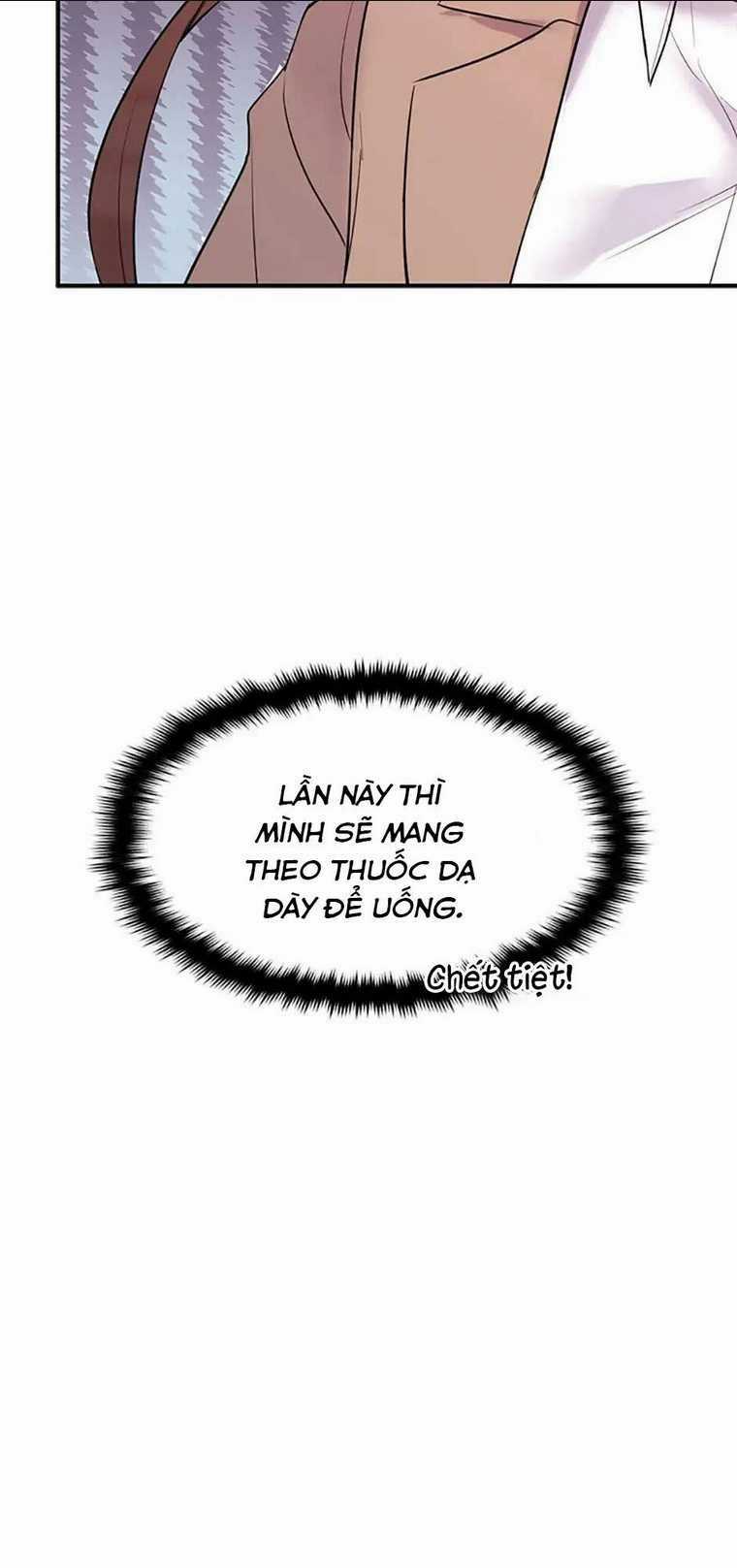 Câu Trả Lời Mùa Đông Chapter 14 trang 44