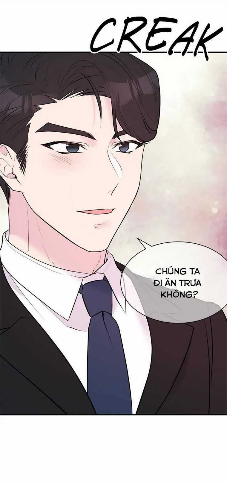 Câu Trả Lời Mùa Đông Chapter 14 trang 47