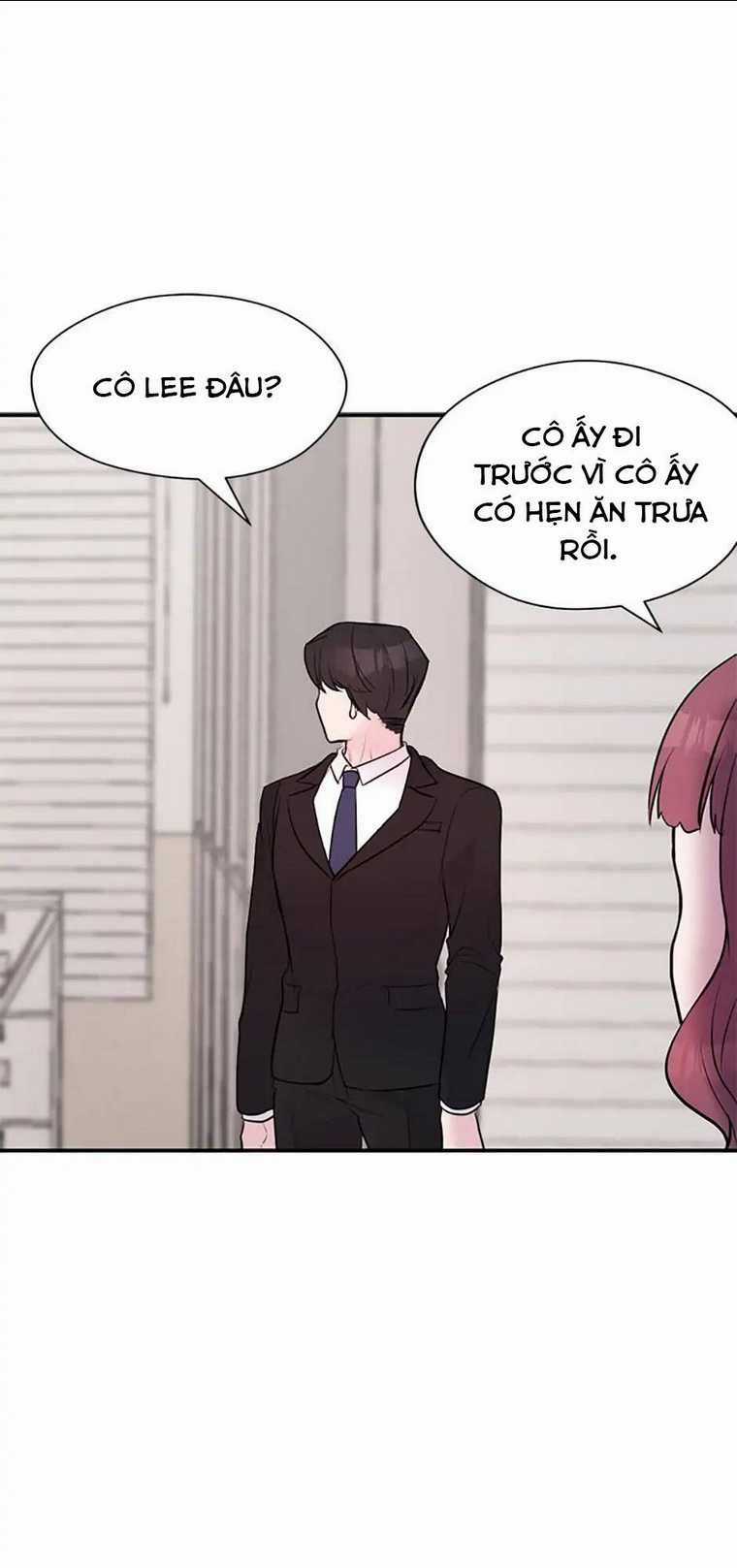 Câu Trả Lời Mùa Đông Chapter 14 trang 50
