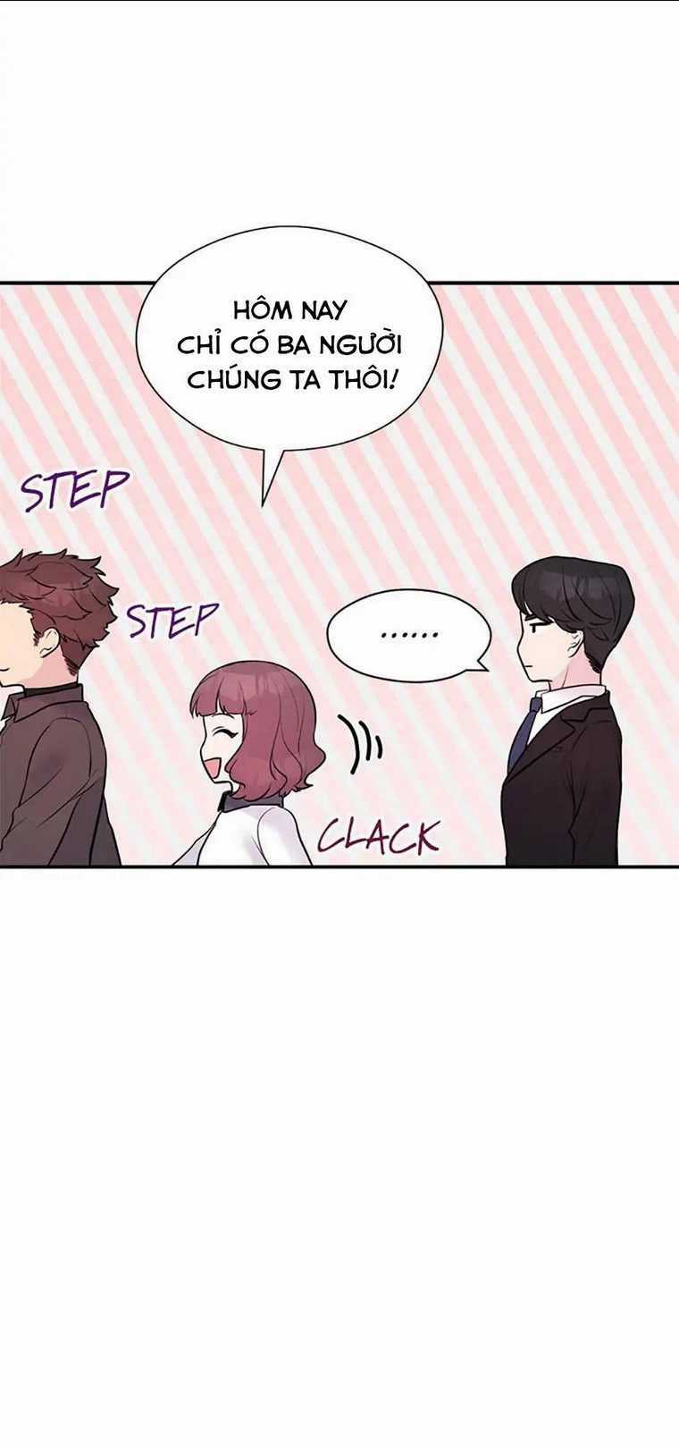 Câu Trả Lời Mùa Đông Chapter 14 trang 51