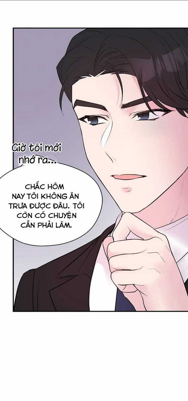 Câu Trả Lời Mùa Đông Chapter 14 trang 52