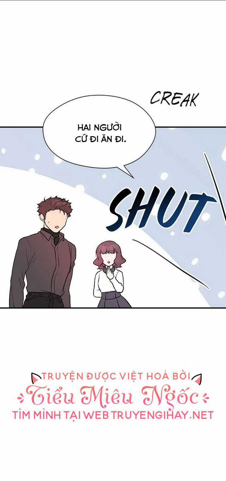 Câu Trả Lời Mùa Đông Chapter 14 trang 53