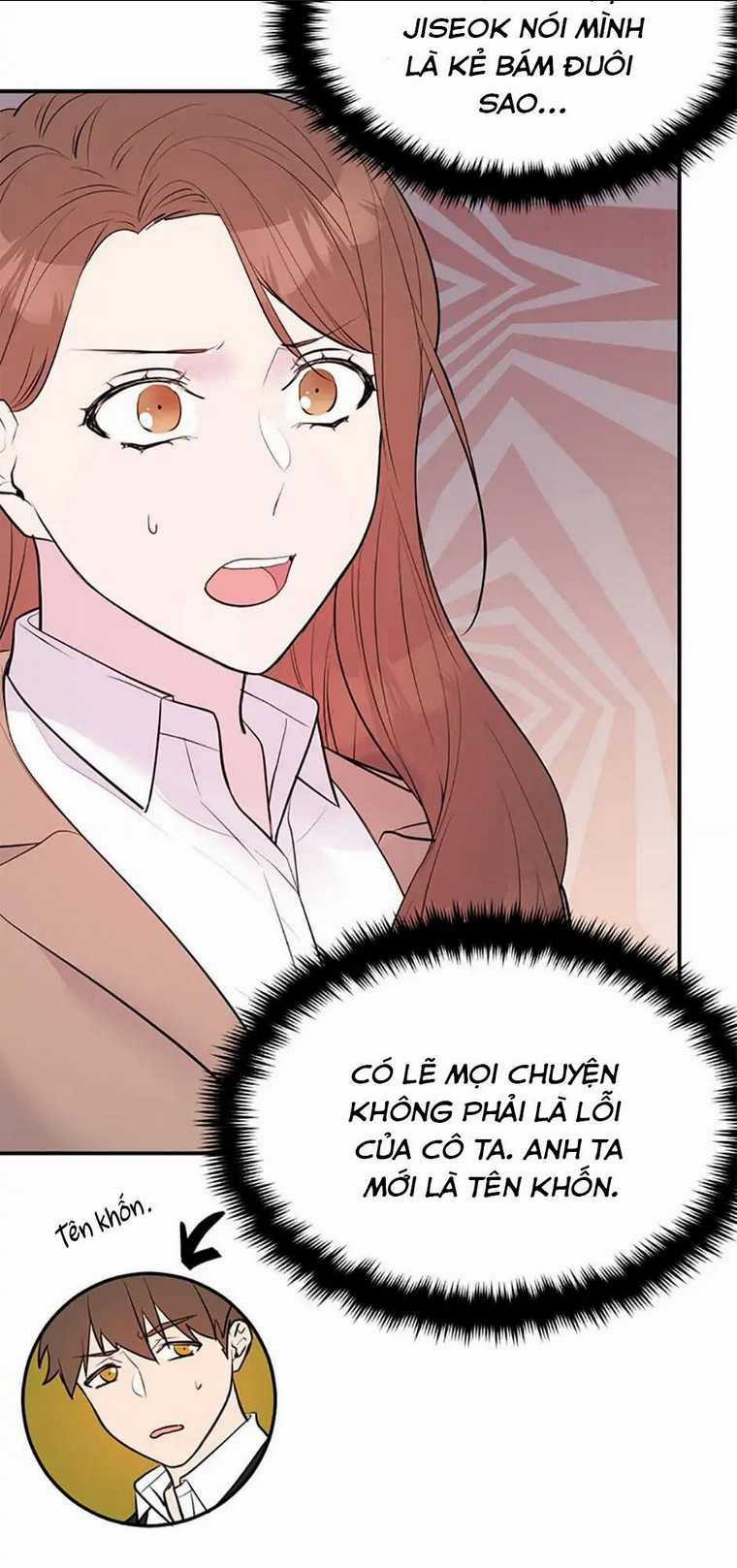 Câu Trả Lời Mùa Đông Chapter 14 trang 6