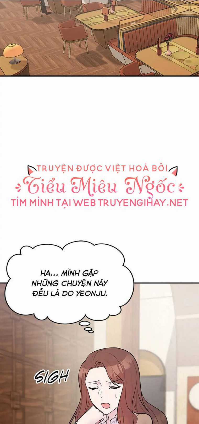 Câu Trả Lời Mùa Đông Chapter 14 trang 64